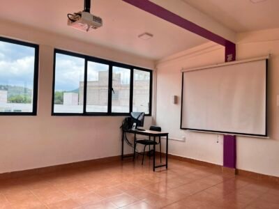Edificio Corporativo en Tlaxcala Centro
