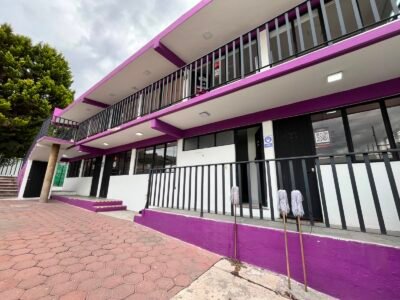 Edificio Corporativo en Tlaxcala Centro