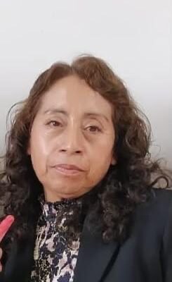 Justina Hernandez