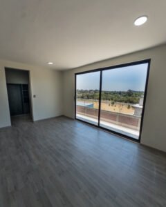 Casa en Santa Anita Huiloac
