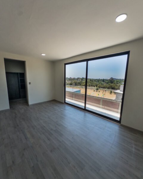 Casa en Santa Anita Huiloac