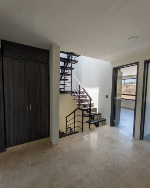 Casa en Santa Anita Huiloac