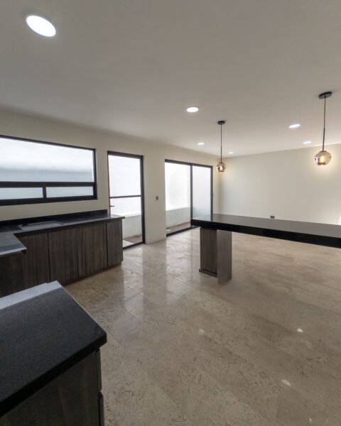 Casa en Santa Anita Huiloac