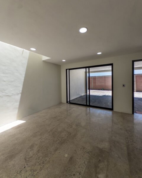 Casa en Santa Anita Huiloac