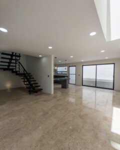 Casa en Santa Anita Huiloac