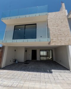 Casa en Santa Anita Huiloac