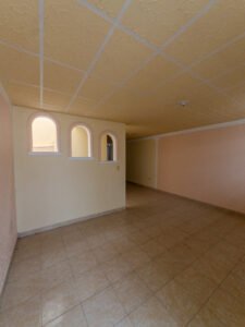 Casa en Tetel, Tlaxcala