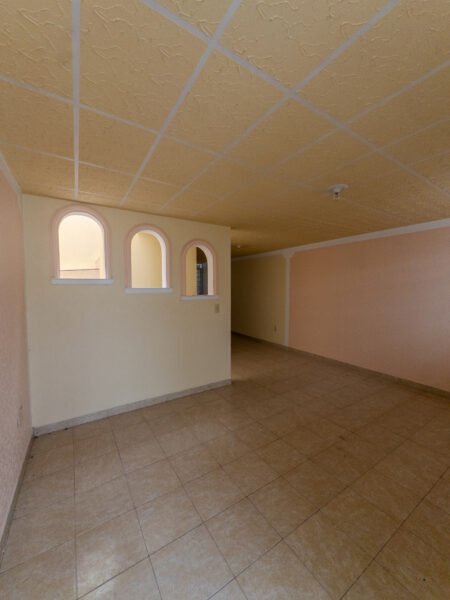 Casa en Tetel, Tlaxcala