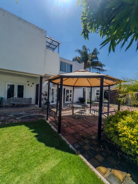 Casa en Renta en Santiago Tepeticpac