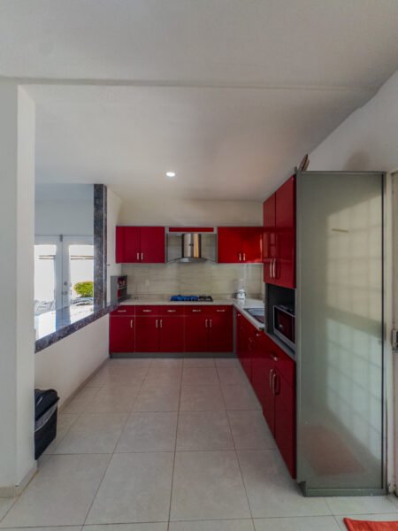 Casa en Renta en Santiago Tepeticpac