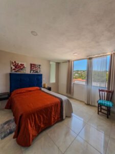 Casa en Renta en Santiago Tepeticpac