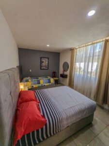 Casa en Renta en Santiago Tepeticpac