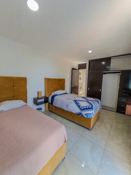 Casa en Renta en Santiago Tepeticpac