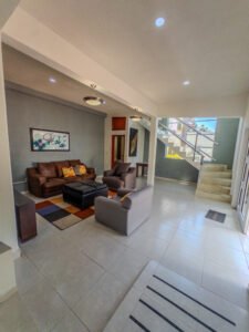 Casa en Renta en Santiago Tepeticpac