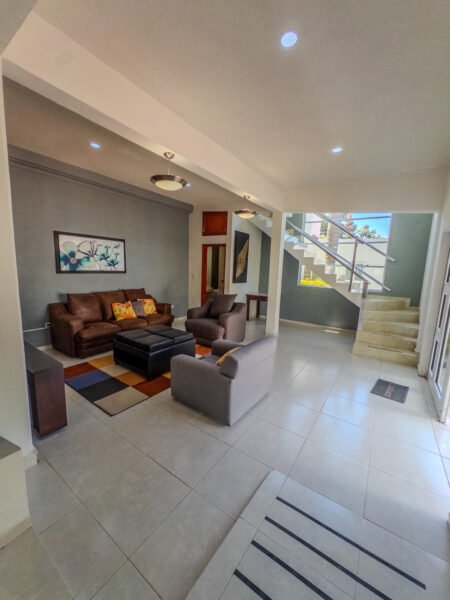 Casa en Renta en Santiago Tepeticpac