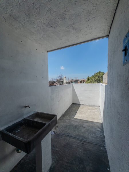 Departamento en Venta en Santa Ursula Zimatepec, Tlaxcala