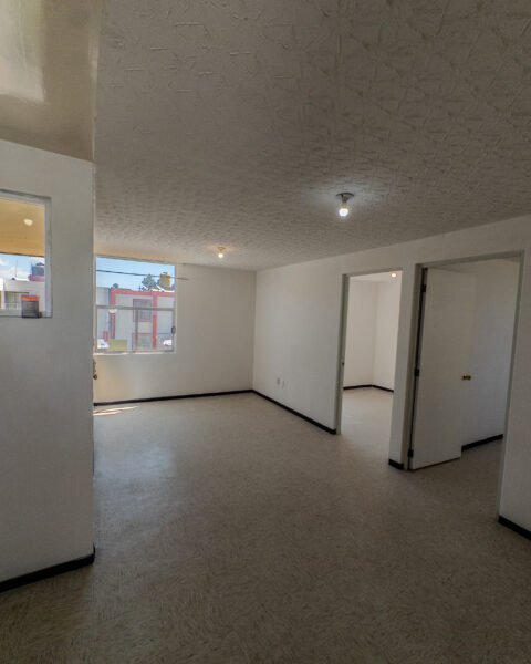 Departamento en Venta en Santa Ursula Zimatepec, Tlaxcala