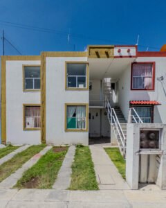 Departamento en Venta en Santa Ursula Zimatepec, Tlaxcala