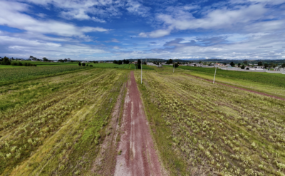 Lote de Inversión, Muñoz de Domingo Arenas
