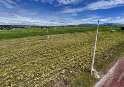 Terreno De Inversión 200 m²