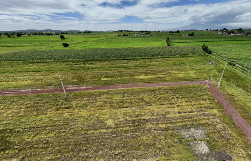 Terreno De Inversión 200 m²