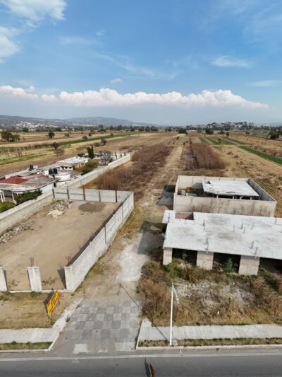 TERRENO