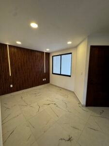 Casa Nueva Clúster Ramnes, Apizaco Tlaxcala