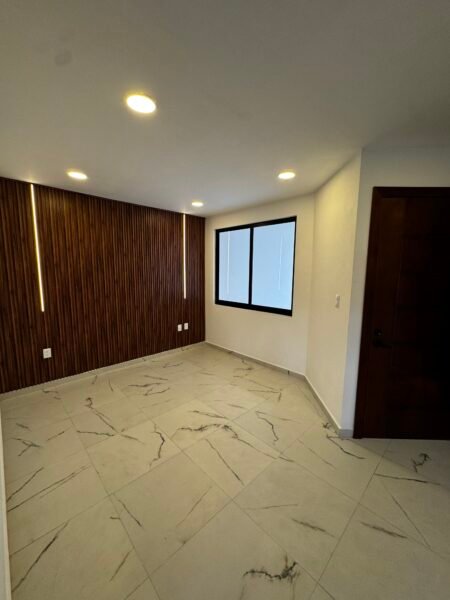 Casa Nueva Clúster Ramnes, Apizaco Tlaxcala