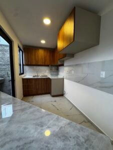 Casa Nueva Clúster Ramnes, Apizaco Tlaxcala