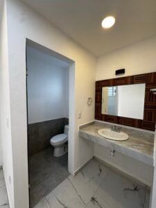 Casa Nueva Clúster Ramnes, Apizaco Tlaxcala