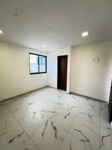 Casa Nueva Clúster Ramnes, Apizaco Tlaxcala