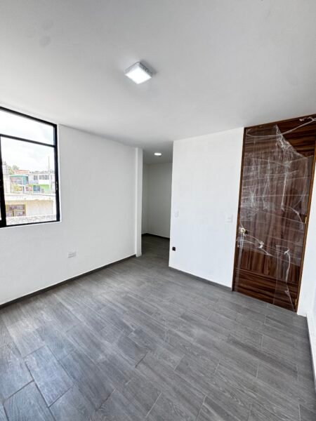 Casa Nueva en Ixtacuixtla, Tlaxcala