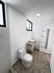 Casa Nueva en Ixtacuixtla, Tlaxcala
