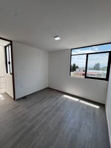 Casa Nueva en Ixtacuixtla, Tlaxcala