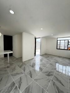 Casa Nueva en Ixtacuixtla, Tlaxcala