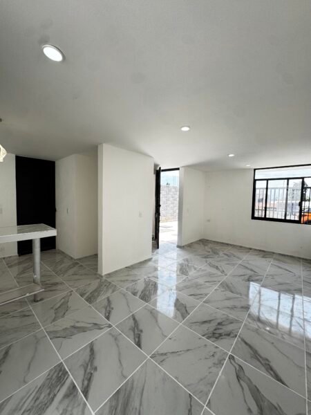 Casa Nueva en Ixtacuixtla, Tlaxcala