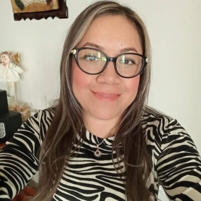 Maria Eugenia Piedras