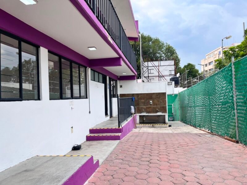 Edificio Corporativo en Tlaxcala Centro