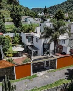 Casa en Renta en Santiago Tepeticpac