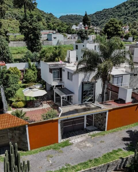 Casa en Renta en Santiago Tepeticpac