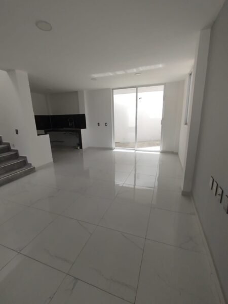 Casa en Venta en San Francisco Atexcatzinco, Tlaxcala | 3 Recámaras
