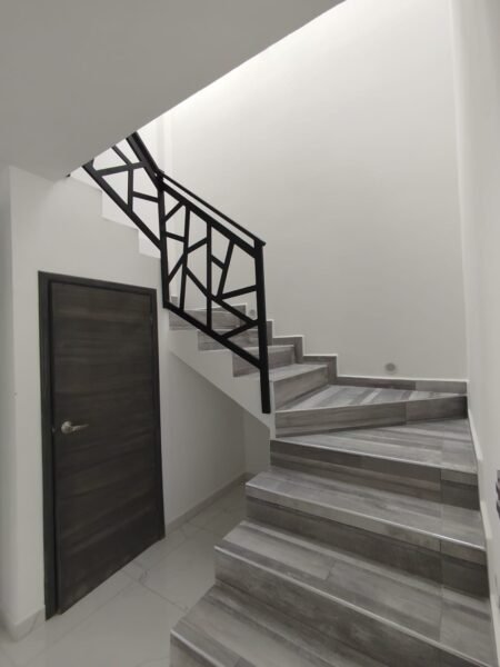Casa en Venta en San Francisco Atexcatzinco, Tlaxcala | 3 Recámaras