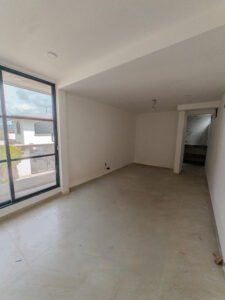 Casa en Venta en Tlacomulco, Ocotlán | Preventa - 3 Recámaras