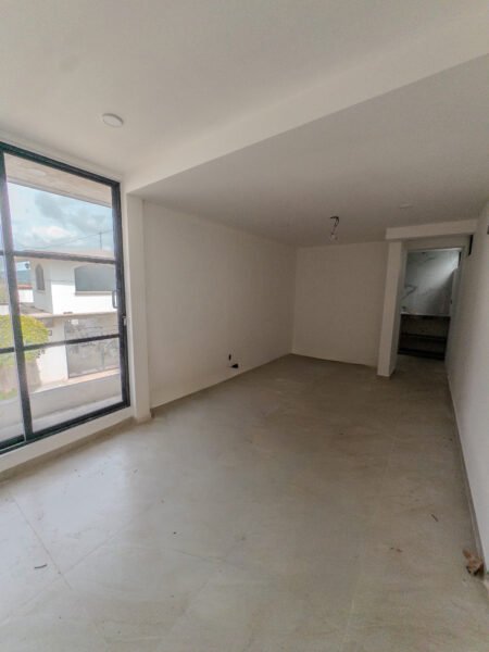 Casa en Venta en Tlacomulco, Ocotlán | Preventa - 3 Recámaras