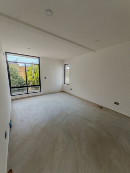 Casa en Venta en Tlacomulco, Ocotlán | Preventa - 3 Recámaras