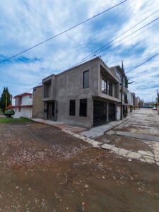 Casa en Venta en Tlacomulco, Ocotlán | Preventa - 3 Recámaras