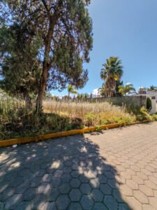 Terreno en Venta en Belén Atzitzimititlán, Tlaxcala | 224.75 m²