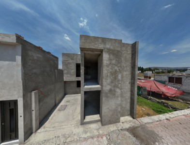 Casa en Venta en Ixtacuixtla, Tlaxcala | 3 Recámaras y Cisterna 9,000L