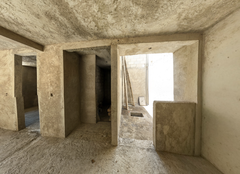 Casa en Venta en Ixtacuixtla, Tlaxcala | 3 Recámaras y Cisterna 9,000L