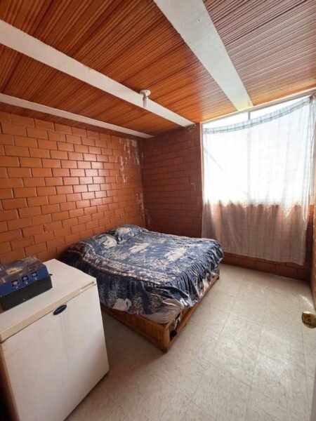 Departamento en Venta en Villas de San Miguel Contla